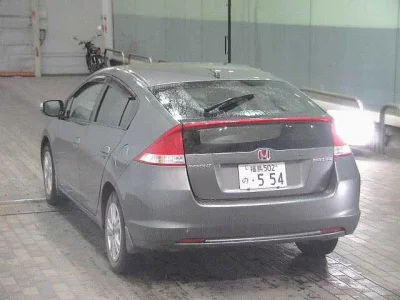 Honda INSIGHT