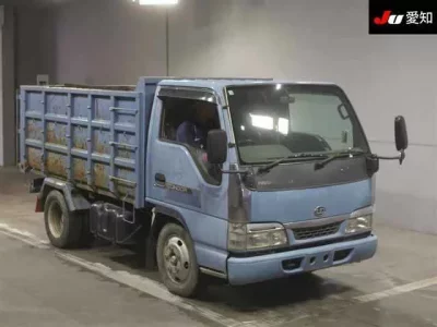 Nissan CONDOR