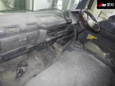 Nissan CONDOR