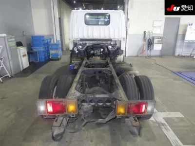 Mazda TITAN