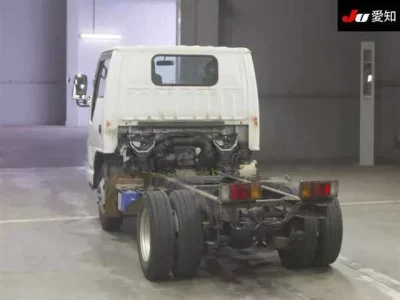 Mazda TITAN