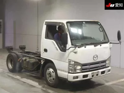 Mazda TITAN