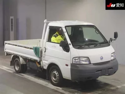 Nissan VANETTE TRUCK