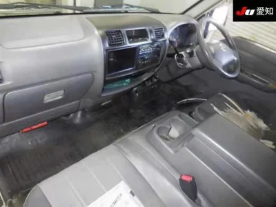 Nissan VANETTE TRUCK
