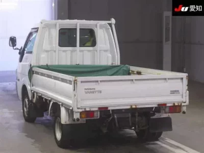 Nissan VANETTE TRUCK