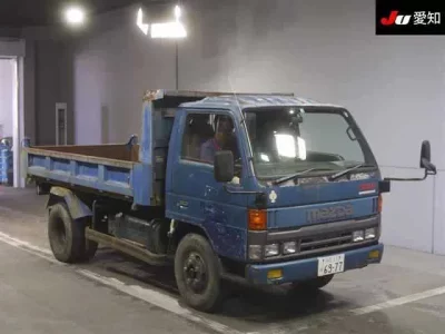 Mazda TITAN