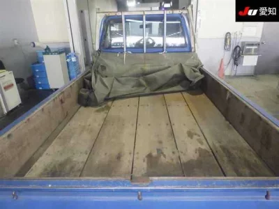 Toyota OTHER