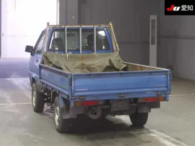 Toyota OTHER
