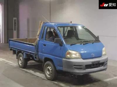 Toyota OTHER