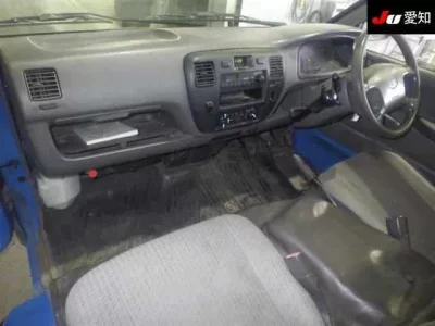 Toyota OTHER