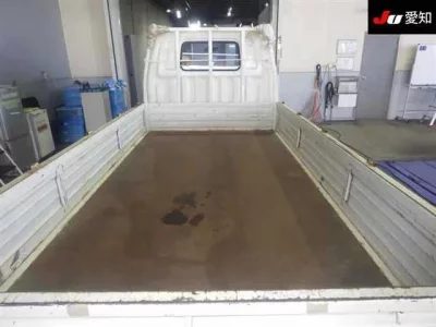 Mazda BONGO BRAWNY TRUCK