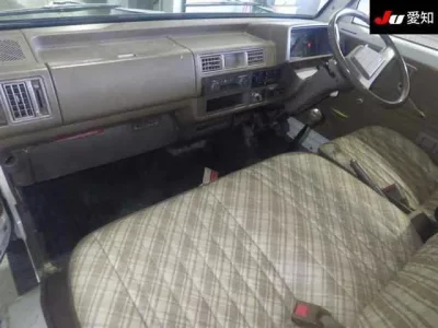 Mazda BONGO BRAWNY TRUCK