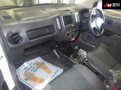 Nissan AD