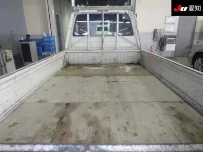Toyota LITE ACE TRUCK