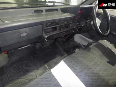 Toyota LITE ACE TRUCK