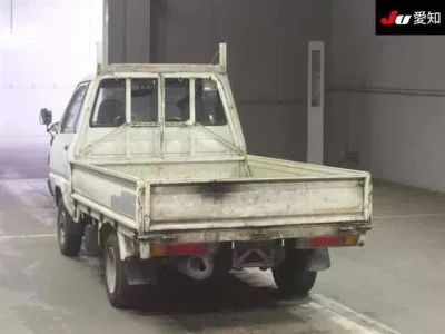Toyota LITE ACE TRUCK