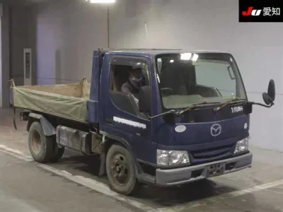 Mazda TITAN