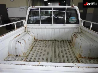 Nissan DATSUN PICKUP