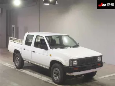 Nissan DATSUN PICKUP