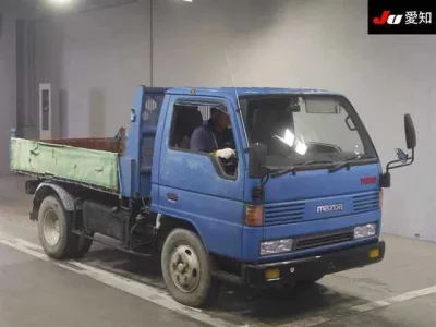 Mazda TITAN