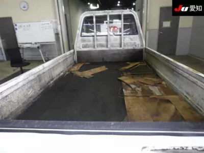 Toyota TOWN ACE TRUCK