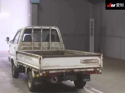 Toyota TOWN ACE TRUCK