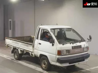 Toyota TOWN ACE TRUCK