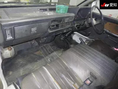 Toyota TOWN ACE TRUCK