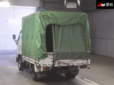 Toyota HIACE TRUCK