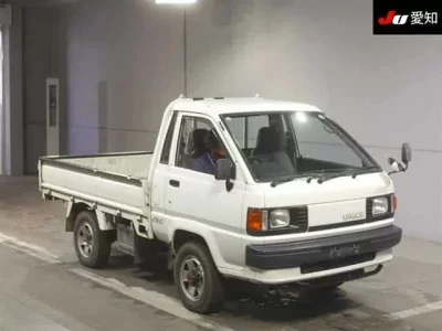 Toyota LITE ACE TRUCK