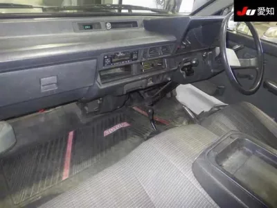 Toyota LITE ACE TRUCK