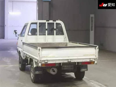 Toyota LITE ACE TRUCK