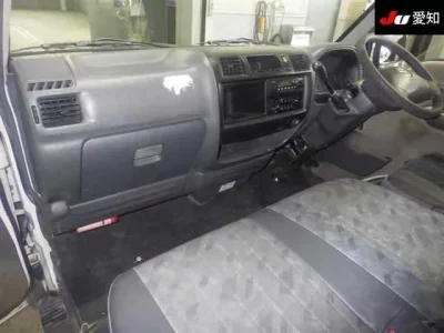 Mazda BONGO VAN