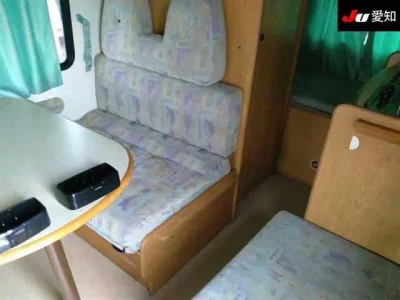 Toyota CAMROAD