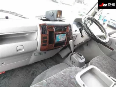 Toyota CAMROAD