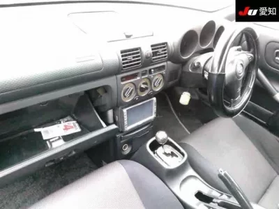Toyota MR-S