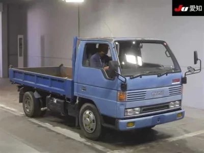 Mazda TITAN