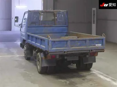Mazda TITAN