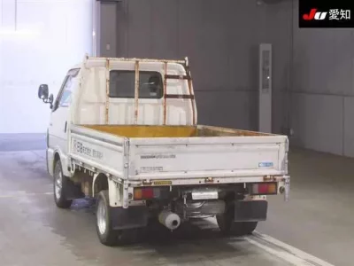 Nissan VANETTE TRUCK