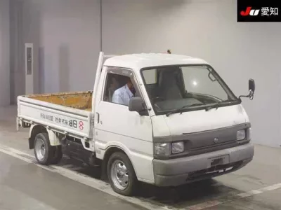 Nissan VANETTE TRUCK