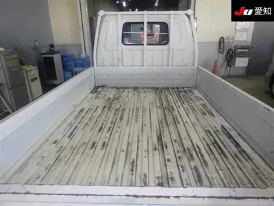 Nissan VANETTE TRUCK