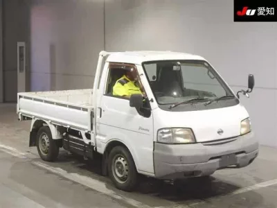 Nissan VANETTE TRUCK