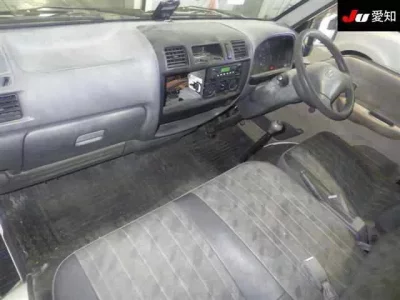 Nissan VANETTE TRUCK