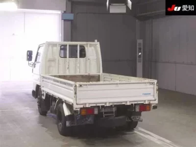 Mazda TITAN