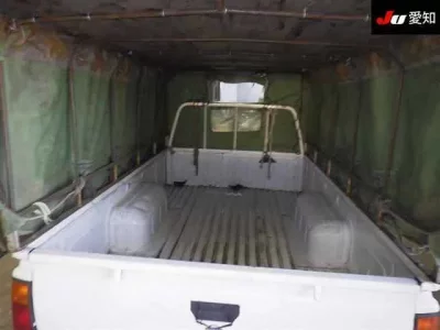 Nissan DATSUN PICKUP