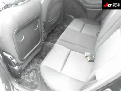 Toyota VOLTZ