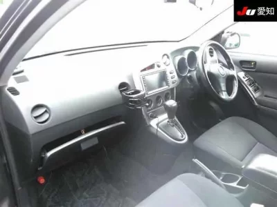 Toyota VOLTZ
