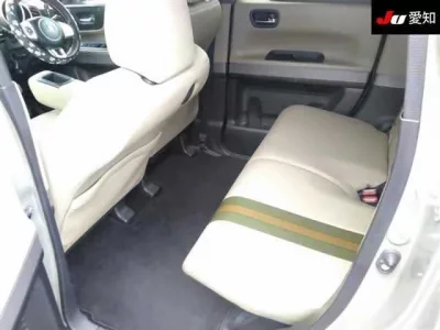 Honda N BOX SLASH