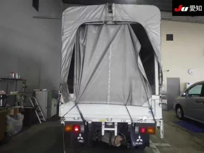 Mitsubishi FUSO TRUCK