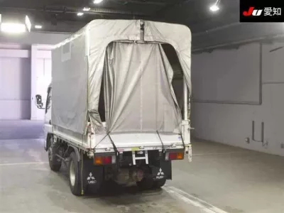 Mitsubishi FUSO TRUCK